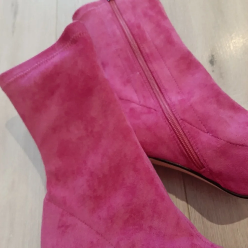 Booties - Picture 3 of 3